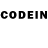 Codein напиток Lean (лин) Vladimir Rodermehl
